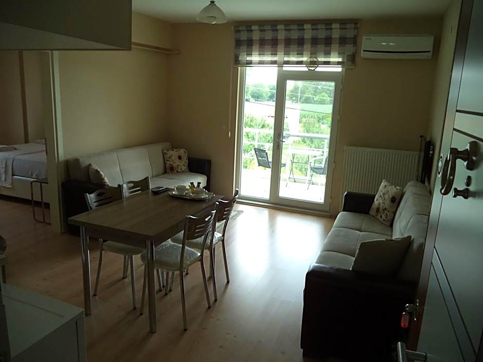 Karaagac Green Edirne