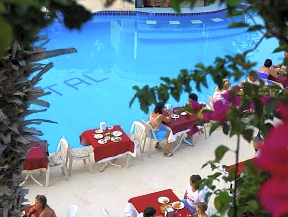 Tal Beach Hotel