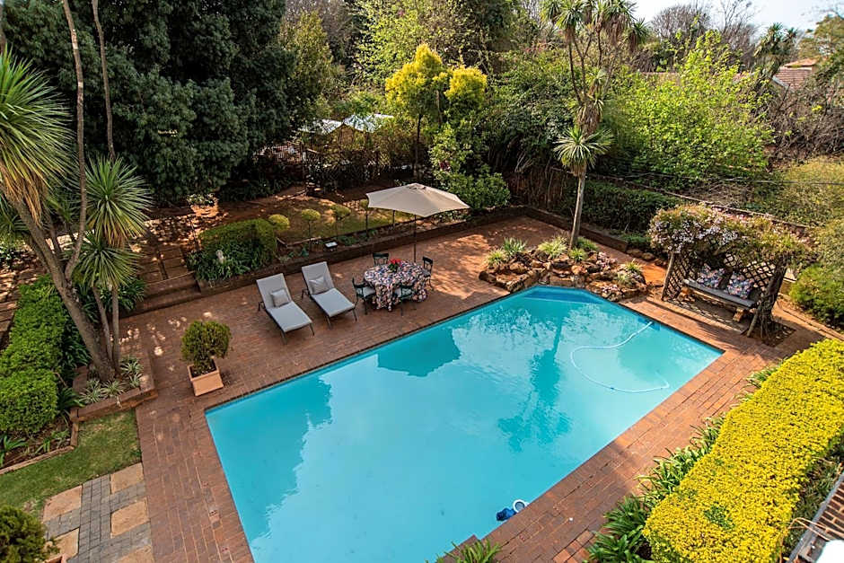 5th Avenue Gooseberry Guest House
