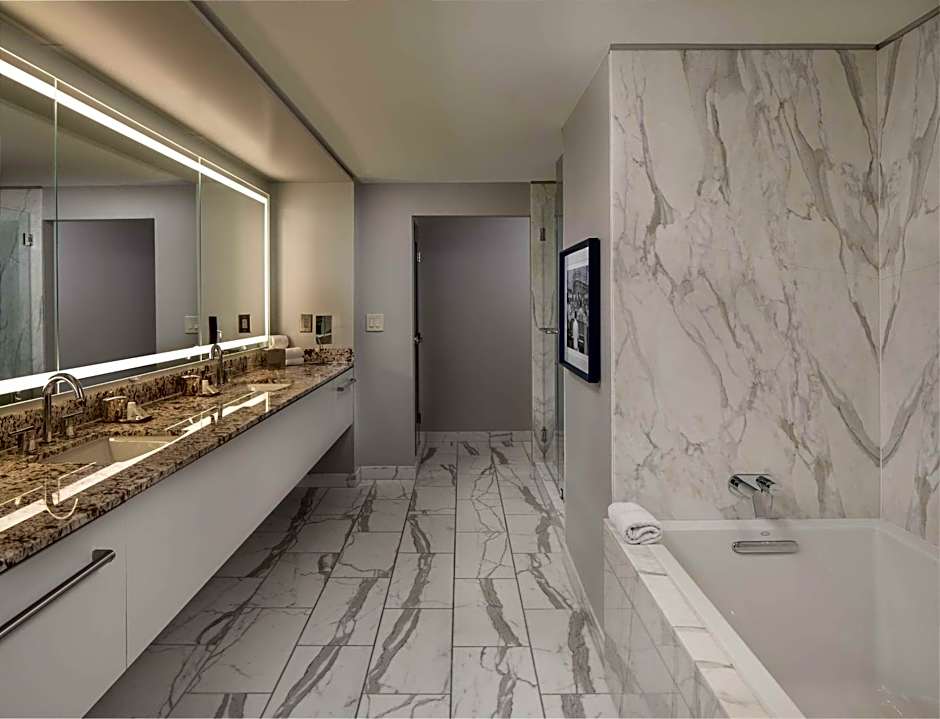 Hyatt Centric Midtown Atlanta