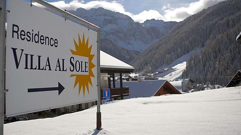 Residence Villa al Sole