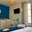 Logis St Joseph