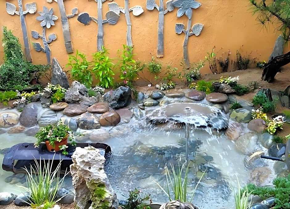 Happiness Full Hanok Guesthouse Jeonju