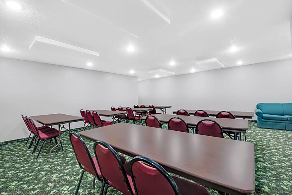 Super 8 by Wyndham Sisseton