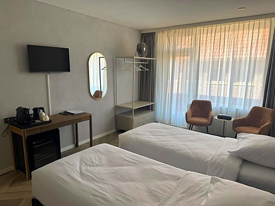 Hotel Mayflower