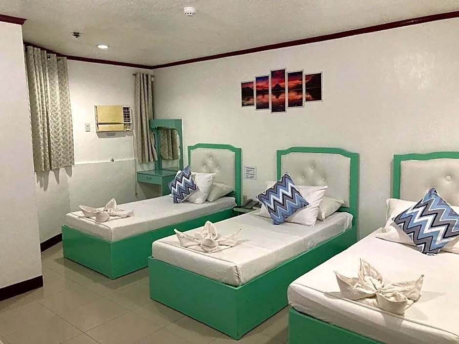 Demiren Hotel and Restaurant