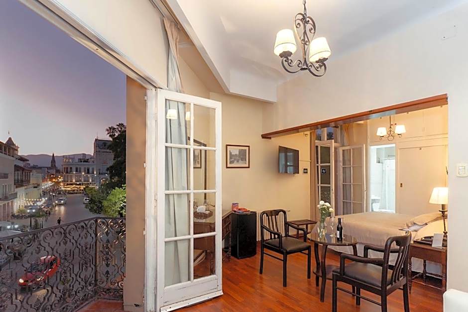 Hotel Colonial Salta