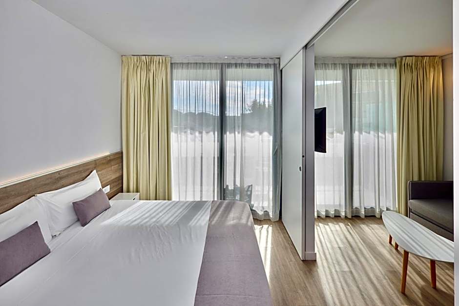 Aparthotel Comtat Sant Jordi