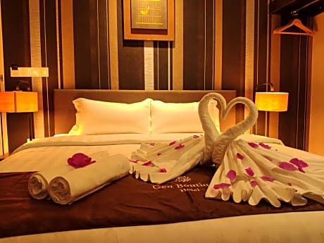 Geo Boutique Hotel - Seri Kembangan