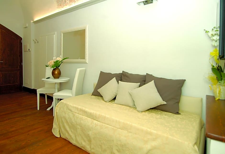 B&B La Loggia e L¿Orologio