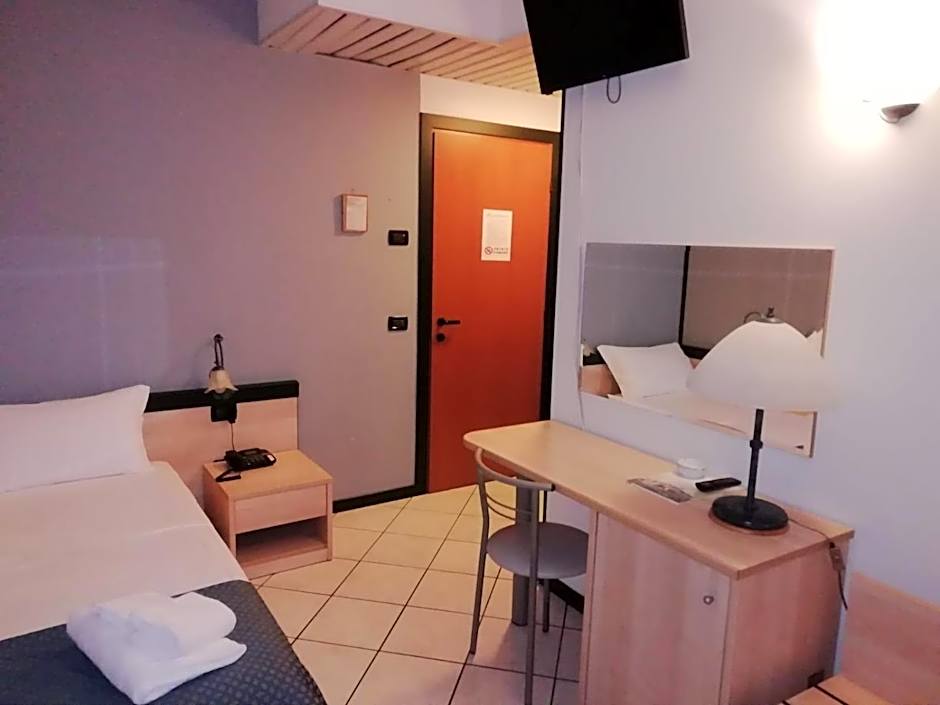 Hotel Gran Delta di ALBA-INVEST srl