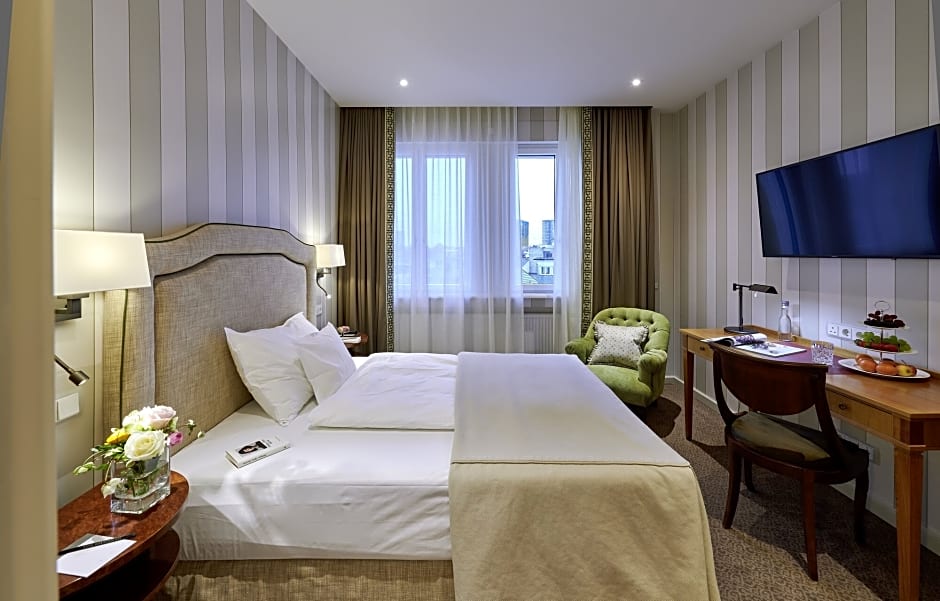 Grandhotel Hessischer Hof
