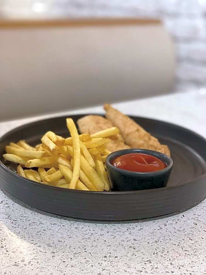 Lough Rooms at The Artisan