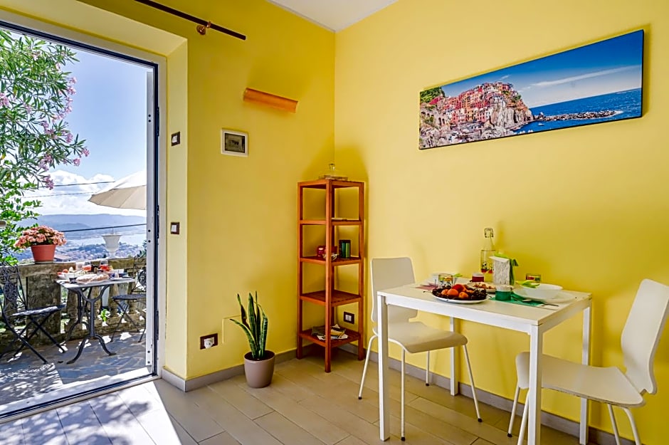 LINUS by BREATHE LIGURIA