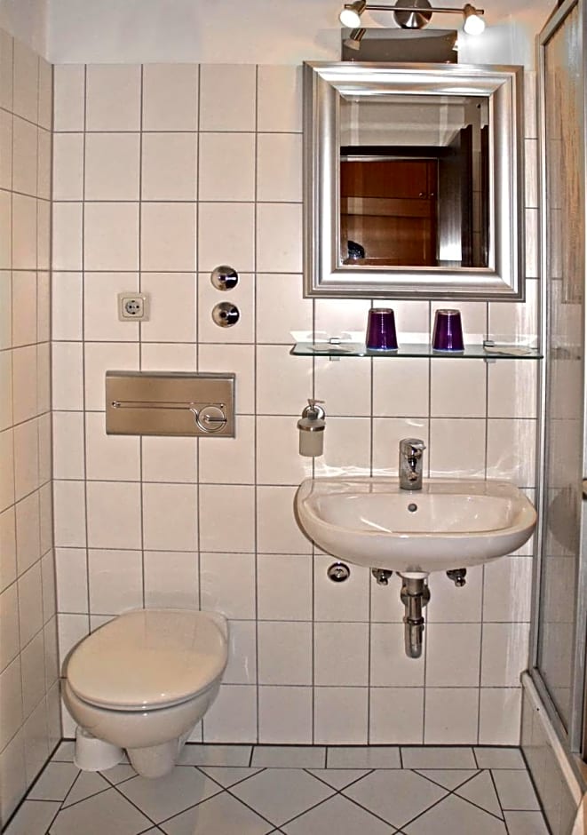 Hotel Selau