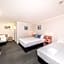 Metro Motel Rockhampton