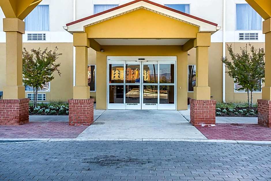 Comfort Inn Frederick - Ballenger Creek