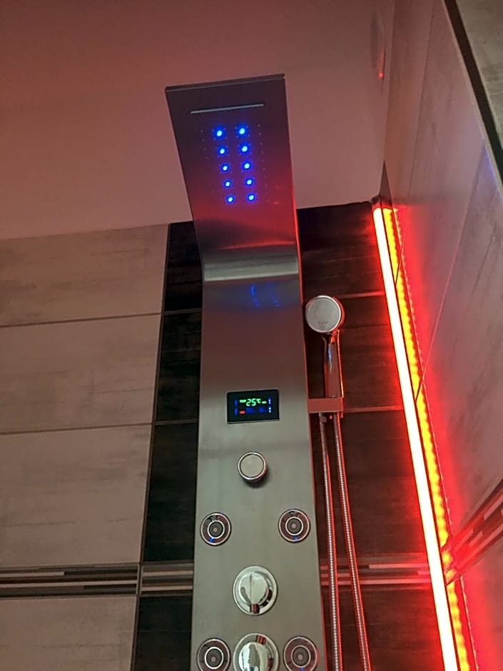 Vulkán Wellness Panzió