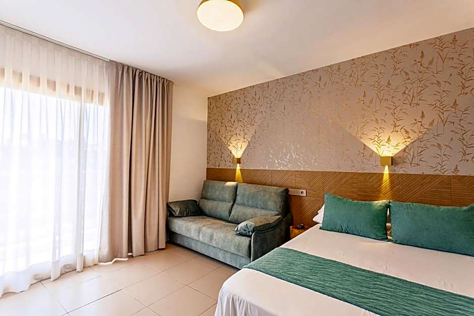 Hotel Bon Repos