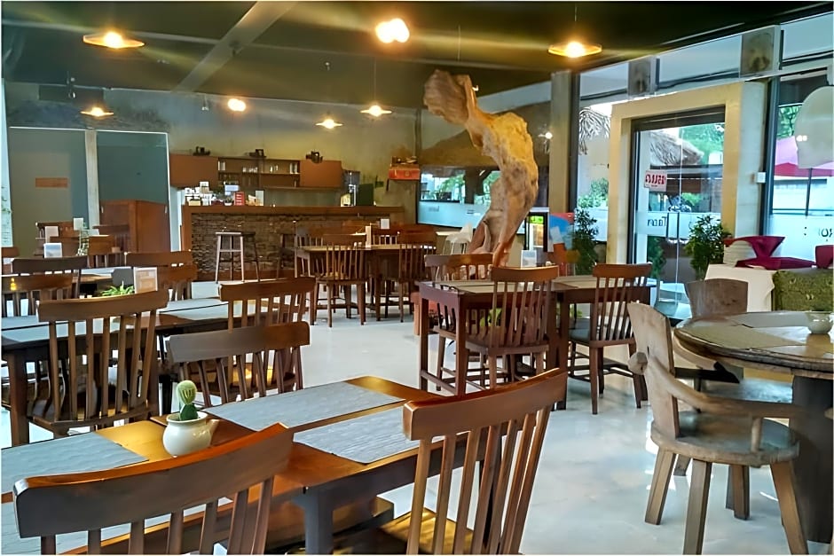 Tropico Jimbaran Bali
