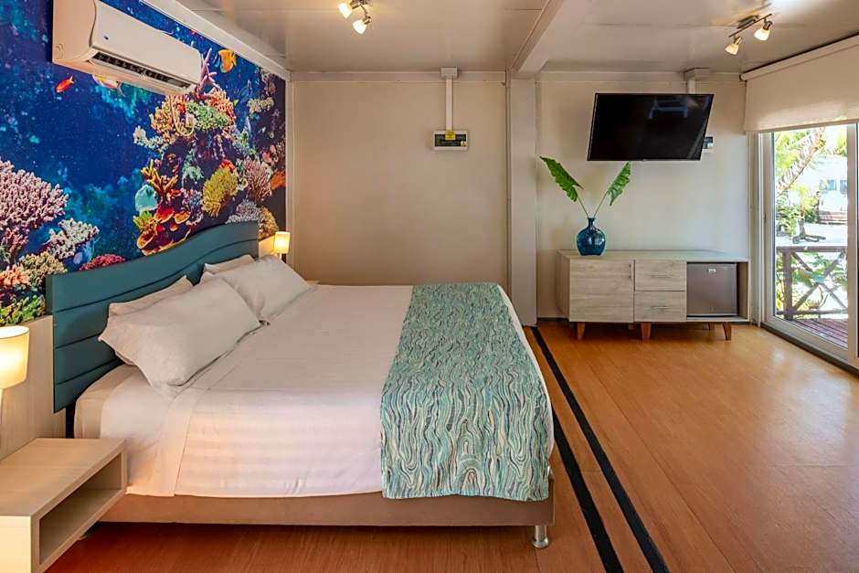 Hotel Reina del Mar By Dorado