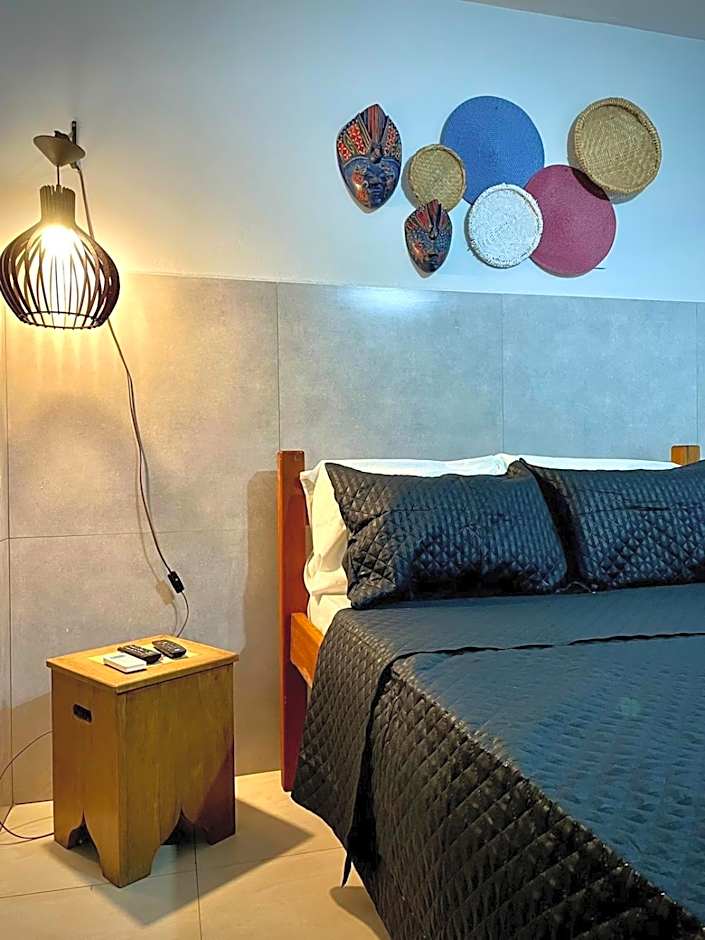 Villa Bali Maresias Lofts