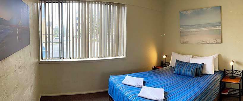 Waterview Apartments