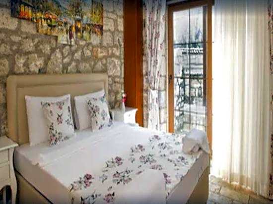 Ince Kara Apart Hotel