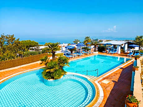 Poggio Aragosta Hotel & Spa