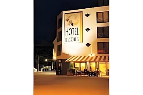 Hotel Bacchus