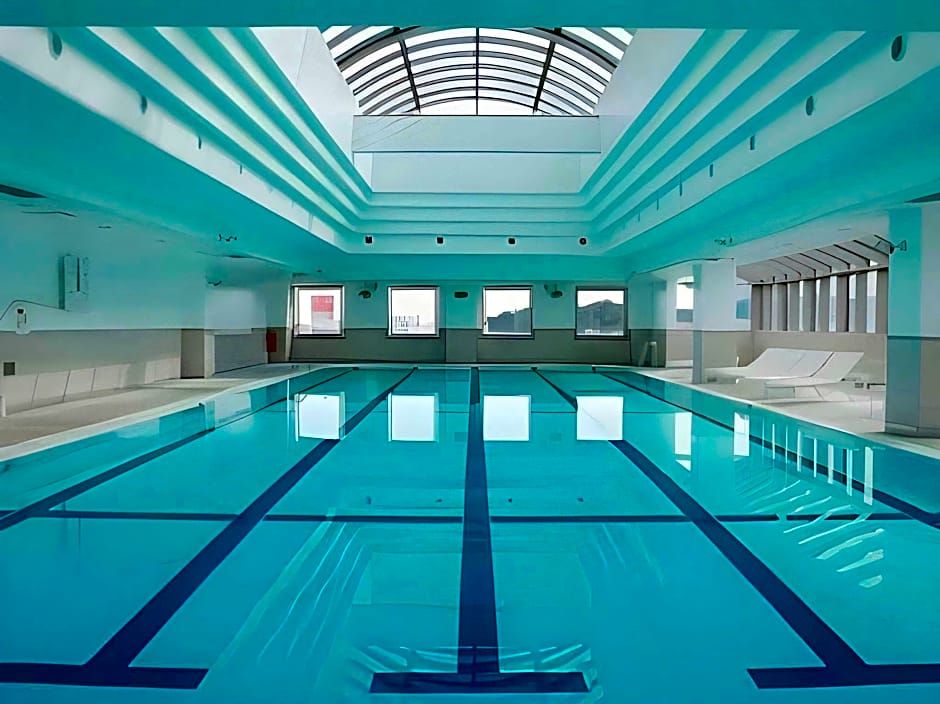 Sendai Hills Hotel