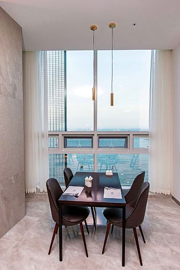 Grab The Ocean Songdo