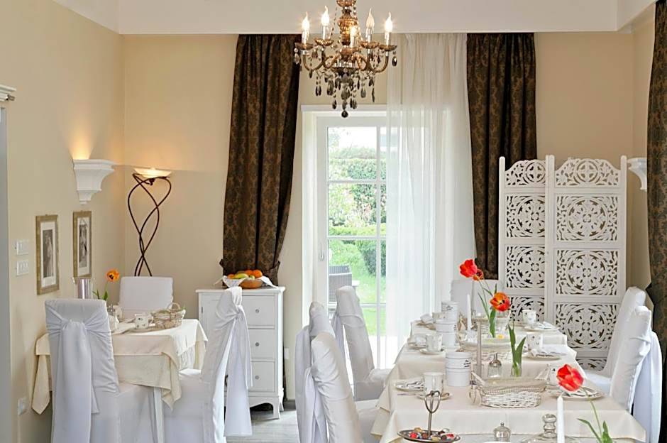 Garni Villa Tyrol - Adults Only