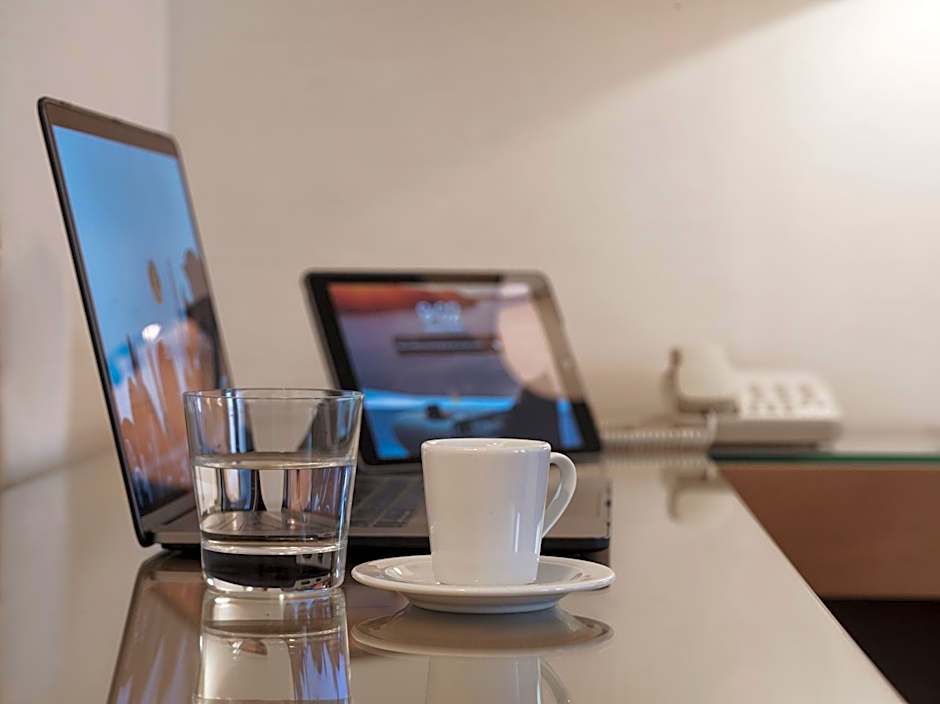 Galaxy Iraklio Hotel