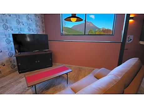 Innterhill Tsubasa Yufuin - Vacation STAY 94236v