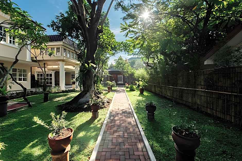 Tirtodipuran Hotel by Natts Hospitality Indonesia