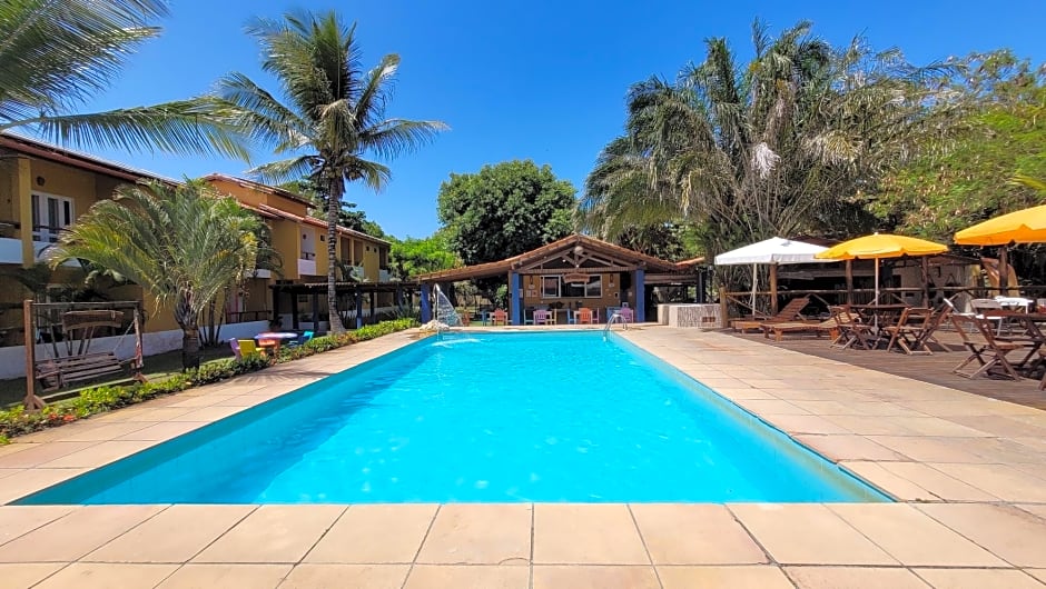 Pousada Beach Bahia