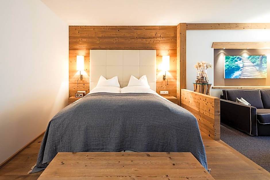 Hotel Chalet Das Alpenschlössel