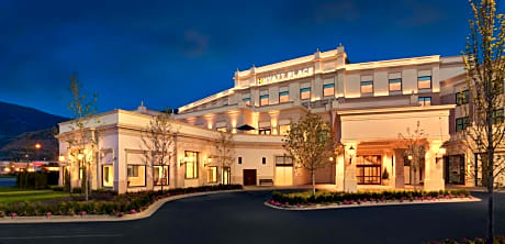 Hyatt Place Salt Lake City/Farmington/Station Park