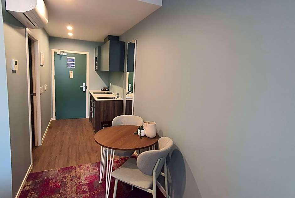 La Quinta by Wyndham Parnell Auckland