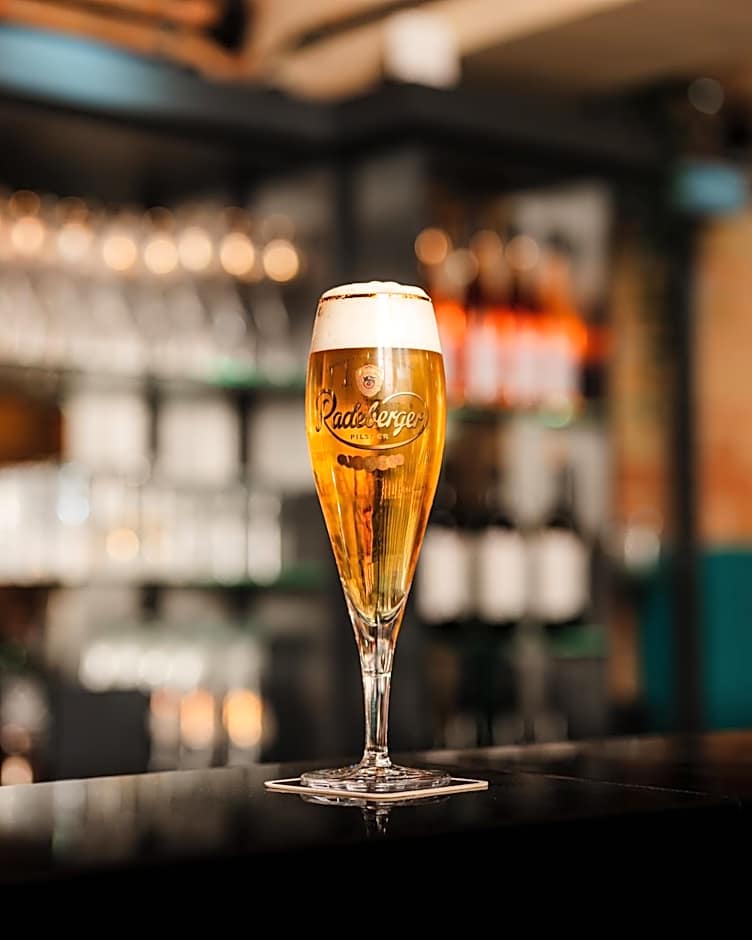 H24 Hotel Apartments Eberswalde