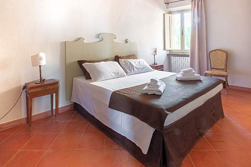 San Lorenzo a Linari Resort