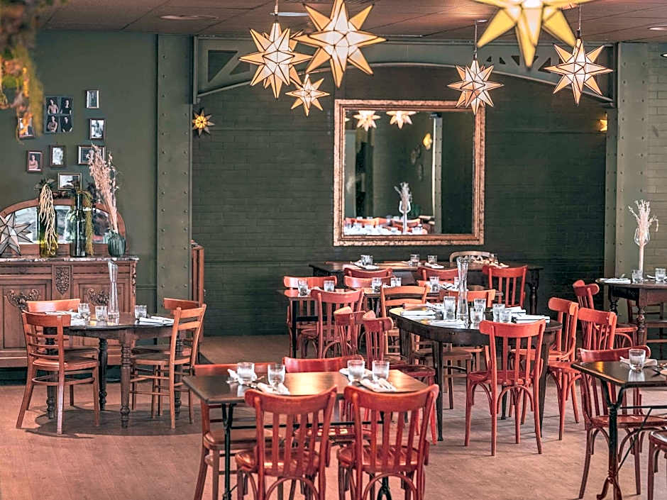 ibis Paris Bastille Opera