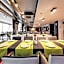 Rija VEF Hotel with FREE Parking