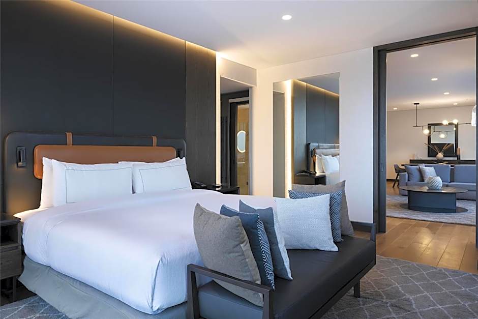 Hilton Guadalajara Midtown