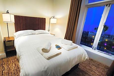 Double Room with Sea View