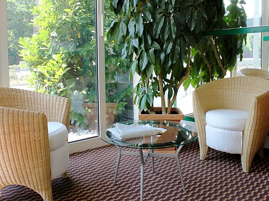 Motel Frankfurt - advena Partner Hotel