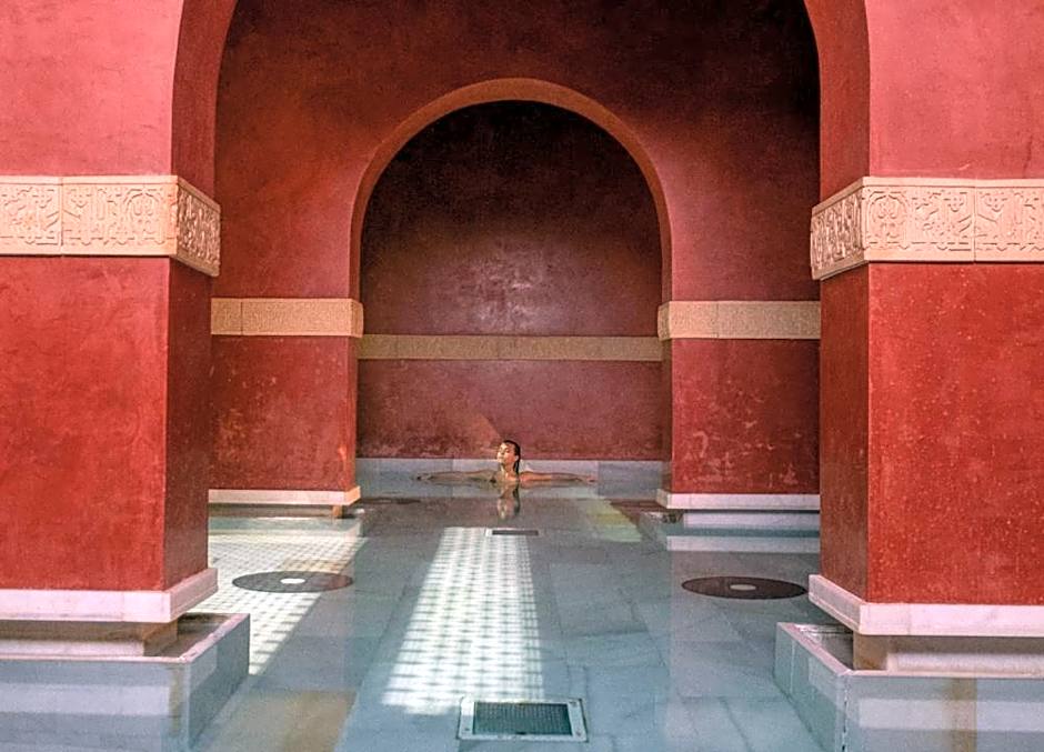 Riad Medina Mudéjar Cádiz