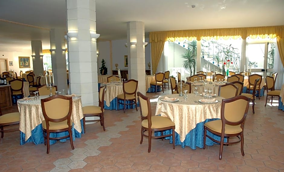 Hotel Selenia Residence