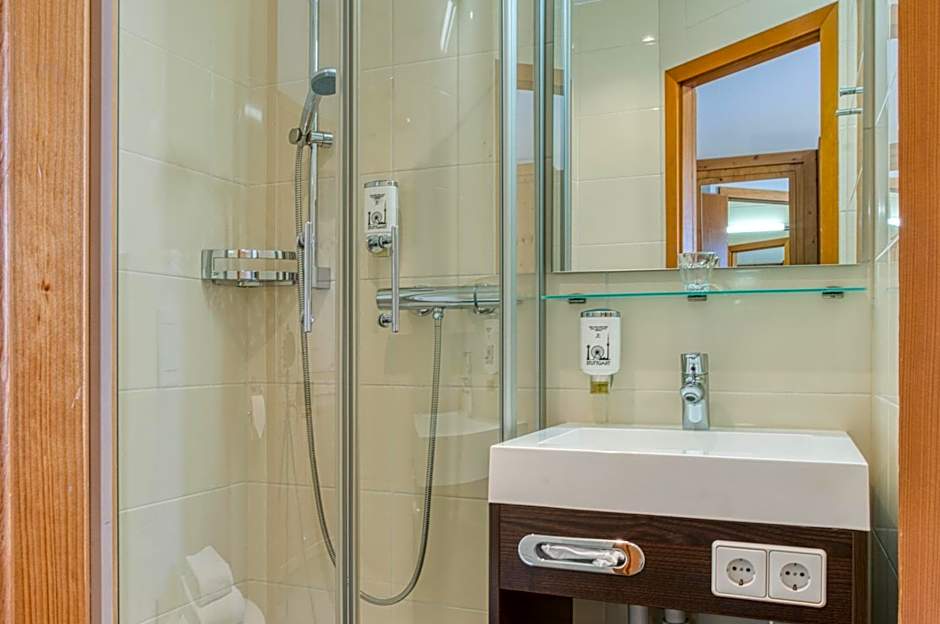 Sautter Hotel Stuttgart City